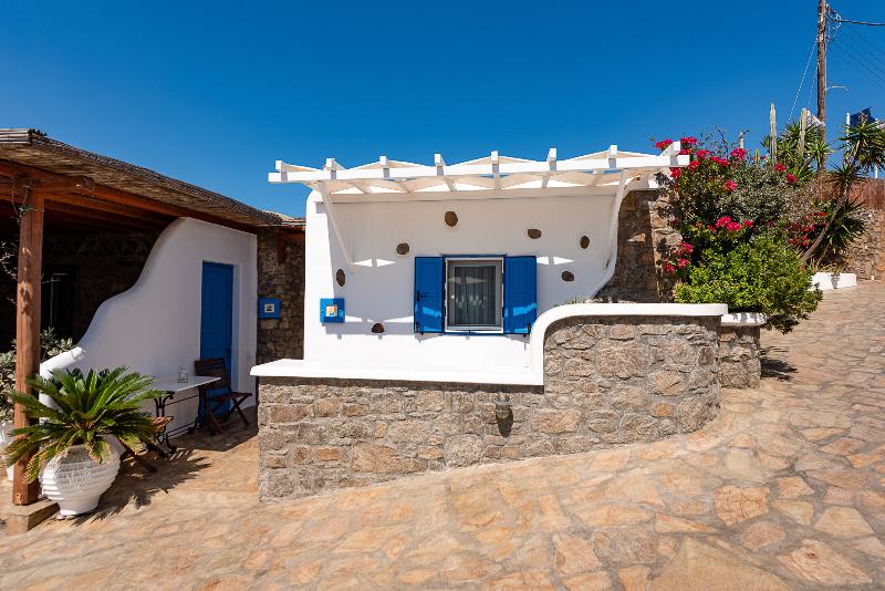 اتاق کلاسیک, Iros Boutique Suites & Villas