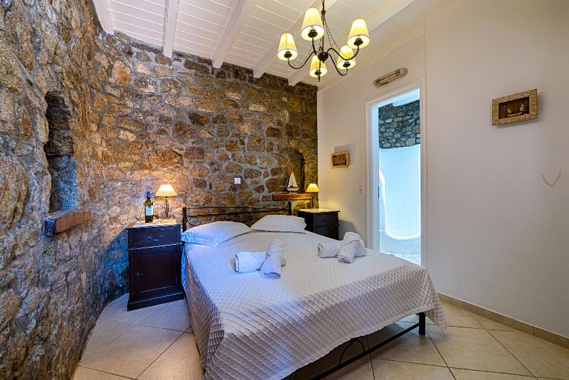 اتاق کلاسیک, Iros Boutique Suites & Villas