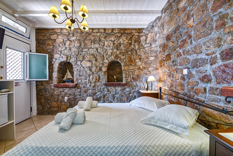 اتاق کلاسیک, Iros Boutique Suites & Villas
