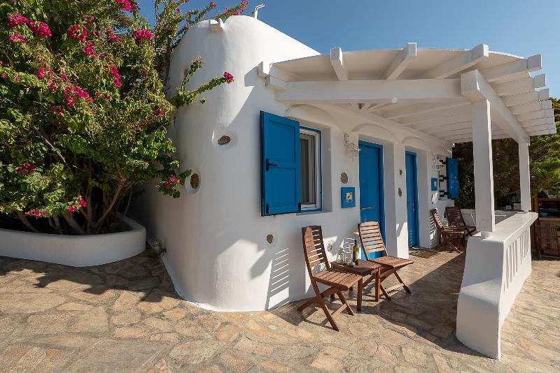 اتاق لوکس, Iros Boutique Suites & Villas