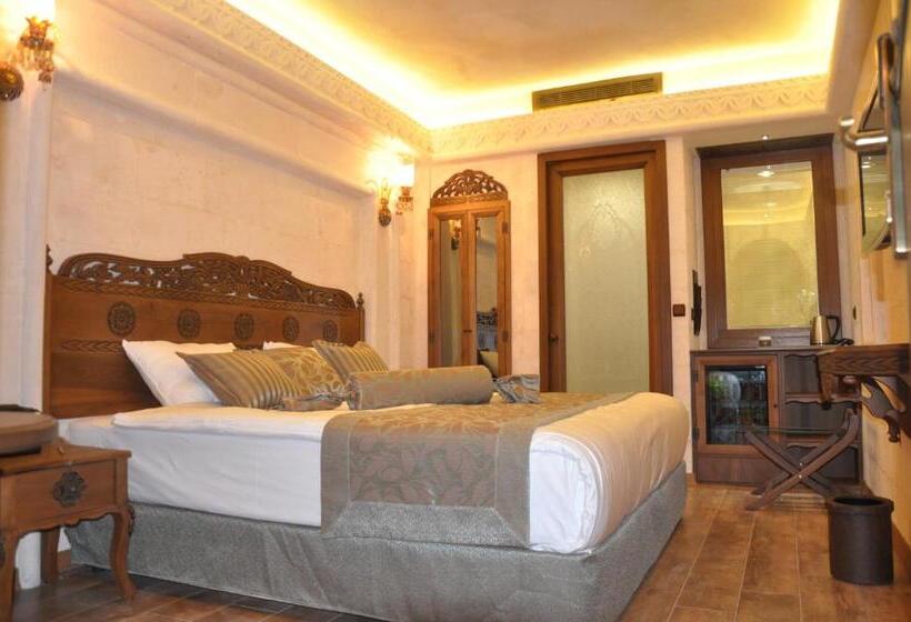 اتاق استاندارد, Izala Hotel   Boutique Class