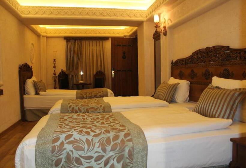 اتاق استاندارد سه نفره, Izala Hotel   Boutique Class