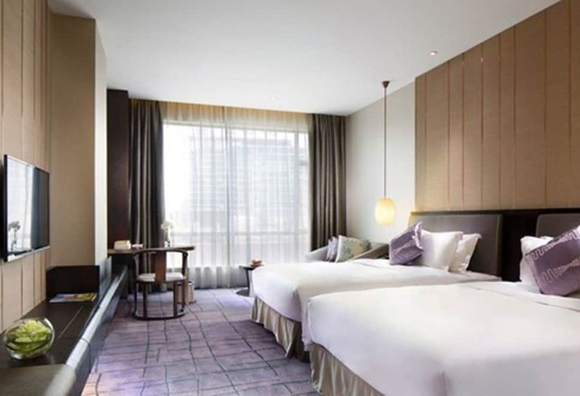 Superior Room, Maison New Century Hotel Dongguan