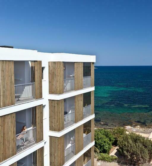 1 Bedroom Apartment Sea View, Ryans Ibiza Apartments  Only Adults