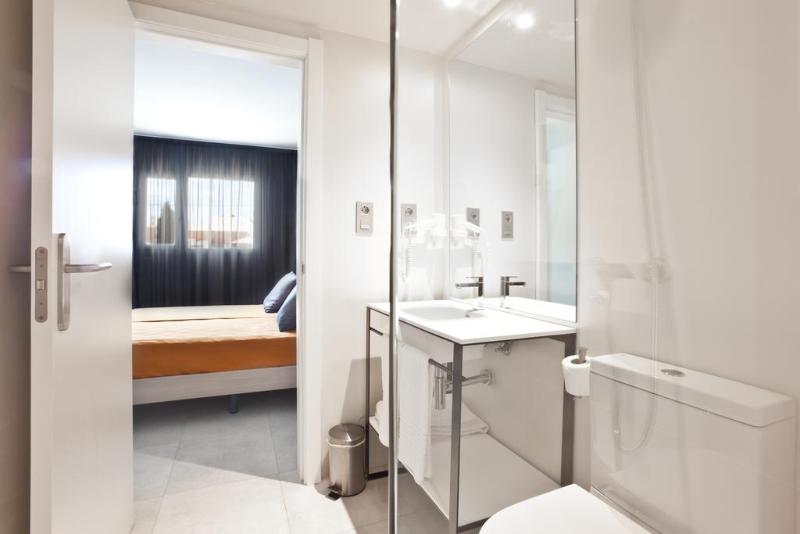 آپارتمان 1 خوابه, Ryans Ibiza Apartments  Only Adults