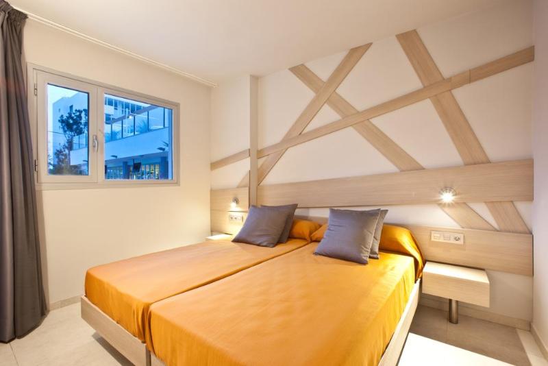 آپارتمان 1 خوابه, Ryans Ibiza Apartments  Only Adults