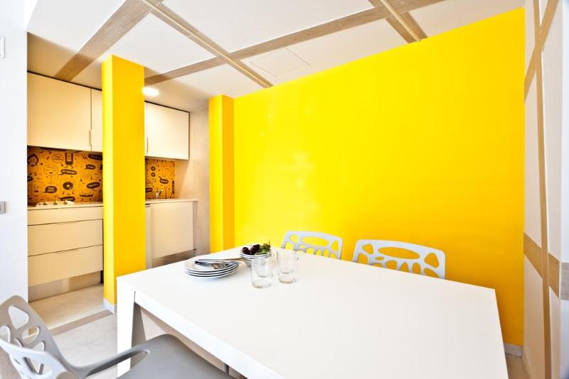 آپارتمان 1 خوابه, Ryans Ibiza Apartments  Only Adults