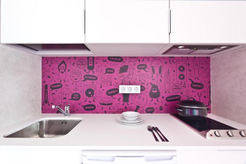 آپارتمان 1 خوابه, Ryans Ibiza Apartments  Only Adults