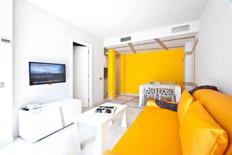 آپارتمان 1 خوابه, Ryans Ibiza Apartments  Only Adults