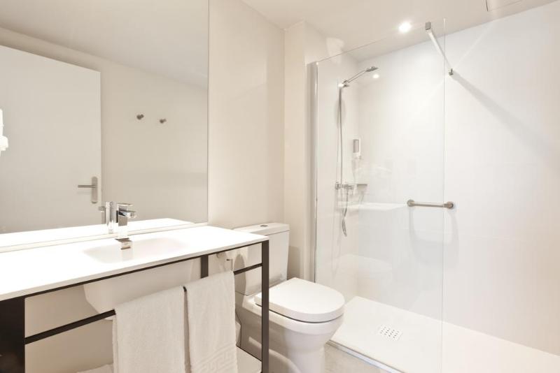 آپارتمان 1 خوابه, Ryans Ibiza Apartments  Only Adults