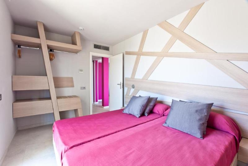 آپارتمان 3 خوابه, Ryans Ibiza Apartments  Only Adults