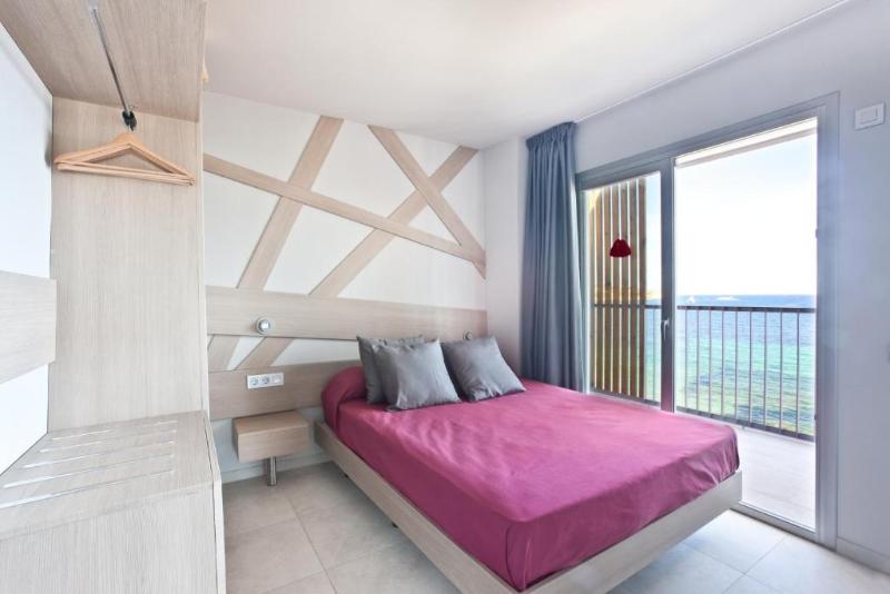 آپارتمان 3 خوابه, Ryans Ibiza Apartments  Only Adults