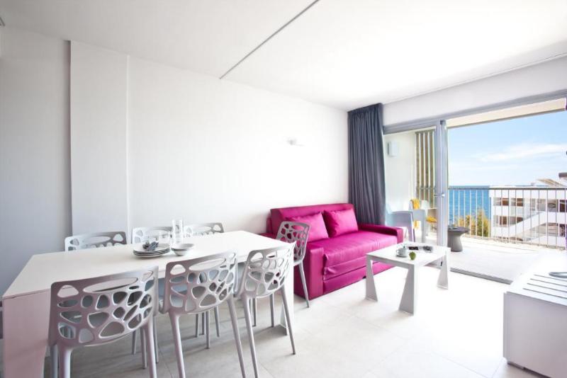 آپارتمان 3 خوابه, Ryans Ibiza Apartments  Only Adults