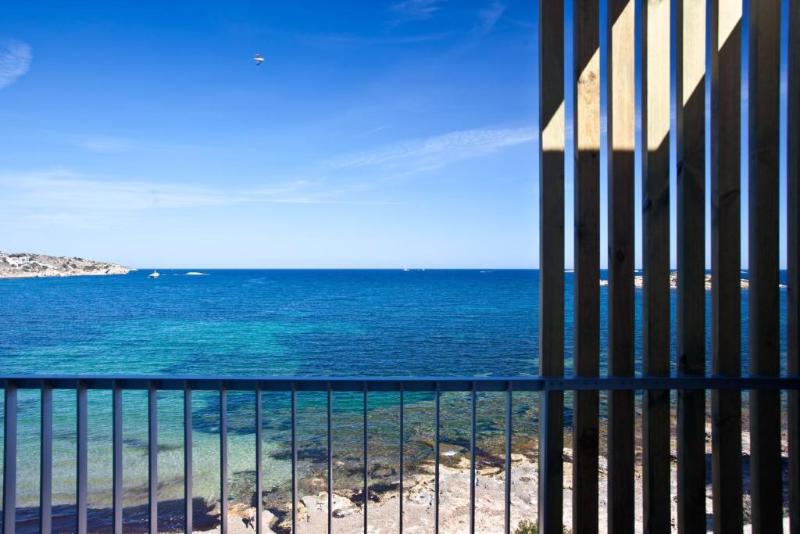آپارتمان 3 خوابه, Ryans Ibiza Apartments  Only Adults