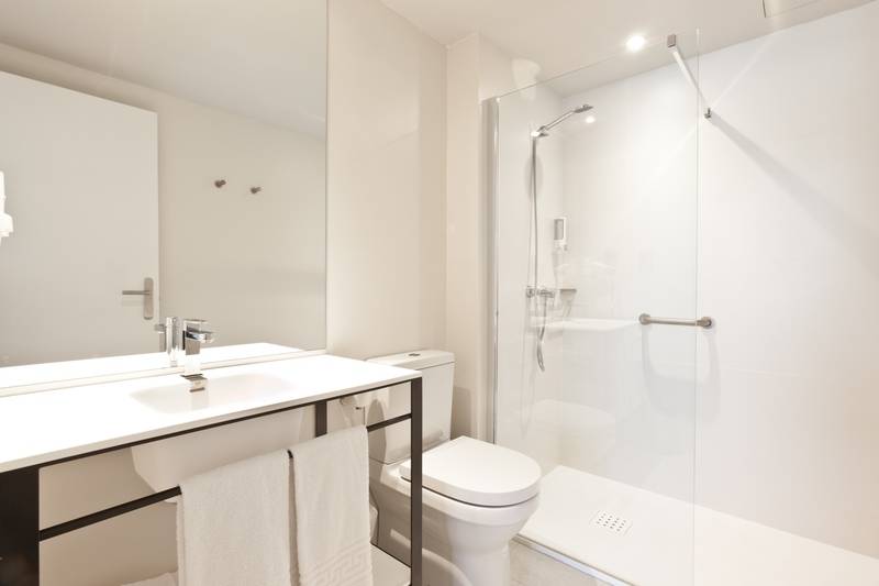 آپارتمان 2 خوابه, Ryans Ibiza Apartments  Only Adults