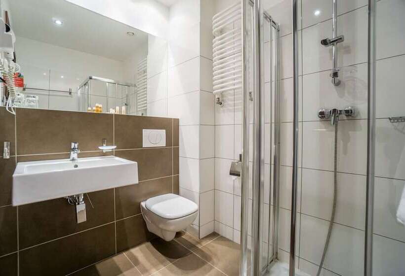 اتاق استاندارد, Spa & Wellness Hotel Diament Ustroń