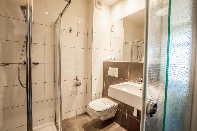 اتاق استاندارد, Spa & Wellness Hotel Diament Ustroń
