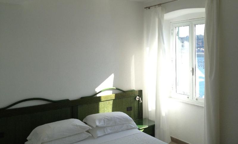 اتاق استاندارد سه نفره, Albergo Ristorante Paradiso