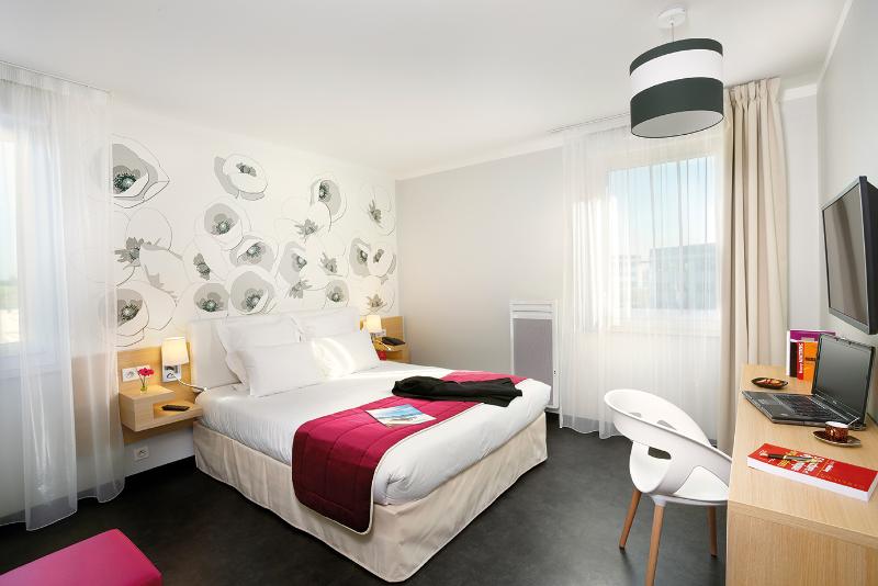 Appartamento 1 Camera da Letto, Appart City Classic Reims Parc Des Expositions