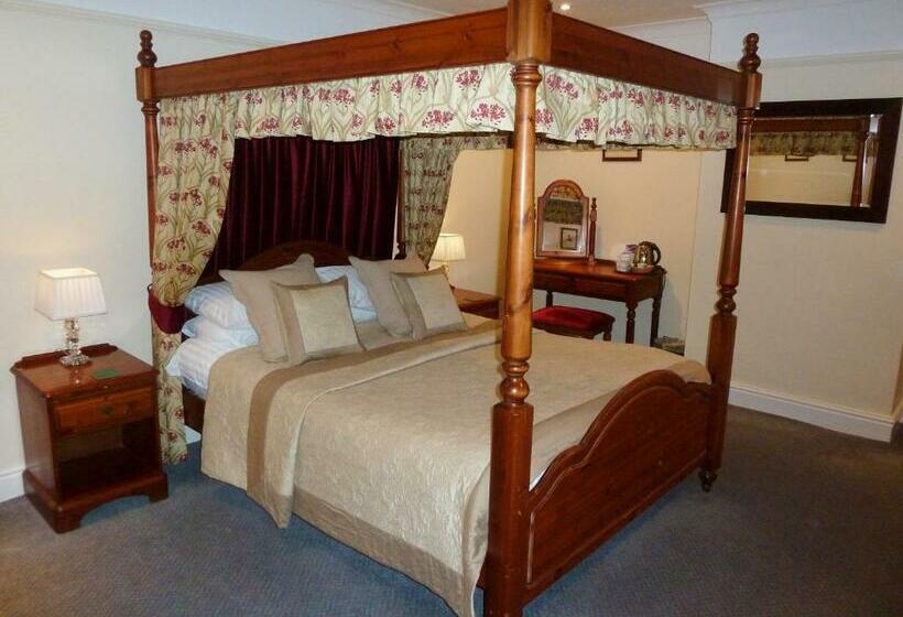 Chambre Standard, Blacksmiths Arms Inn