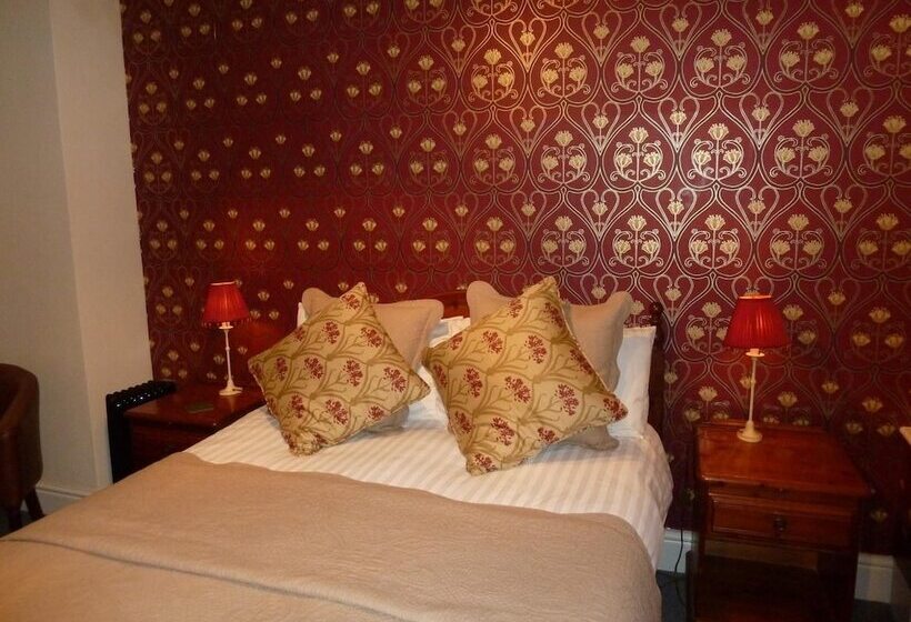 Standard Room, Blacksmiths Arms Inn