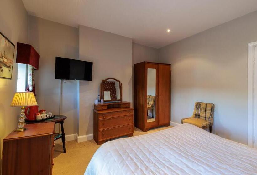 Classic Room, Blacksmiths Arms Inn