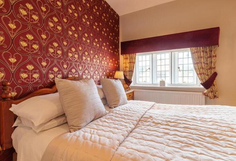 Classic Room, Blacksmiths Arms Inn