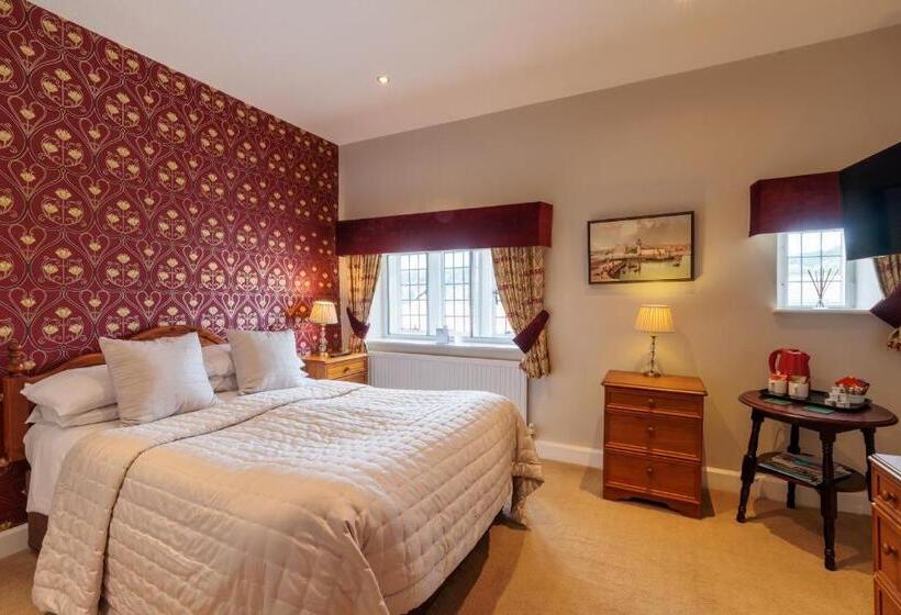 Classic Room, Blacksmiths Arms Inn