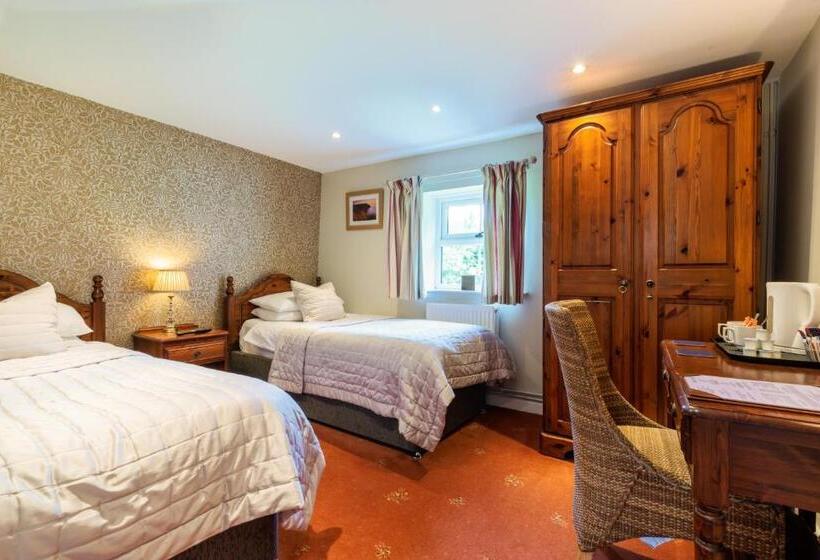 Classic Room, Blacksmiths Arms Inn