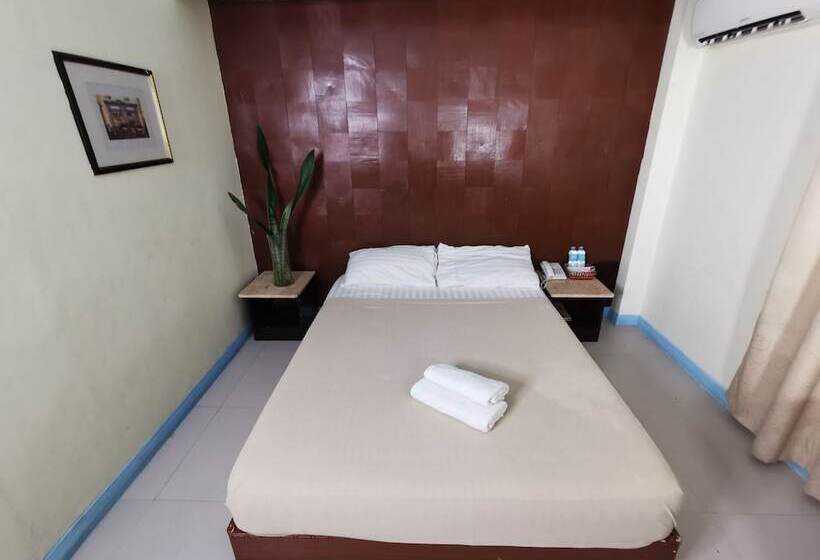 اتاق استاندارد, Cebu Hilltop