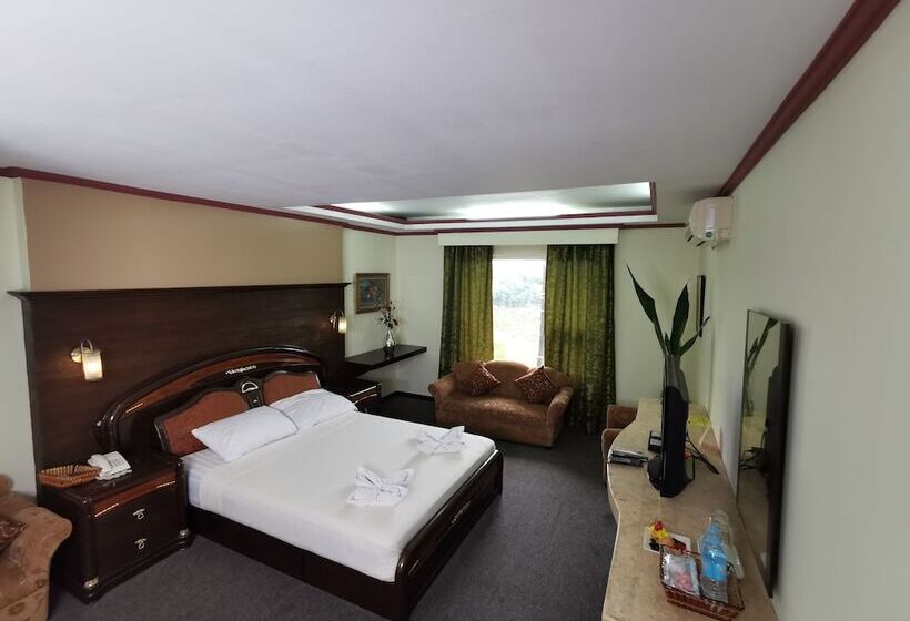 Premium Room, Cebu Hilltop