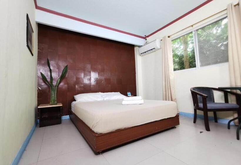 Standard Room, Cebu Hilltop