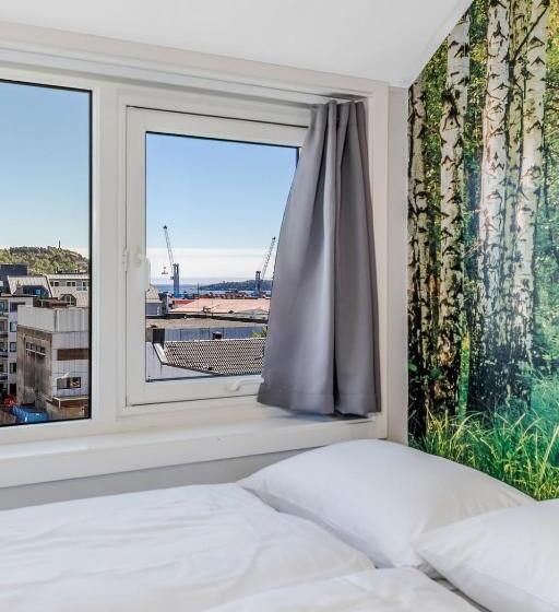 اتاق عادی, Citybox Kristiansand