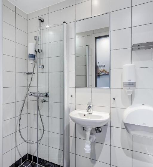 Standard Room, Citybox Lite Kristiansand