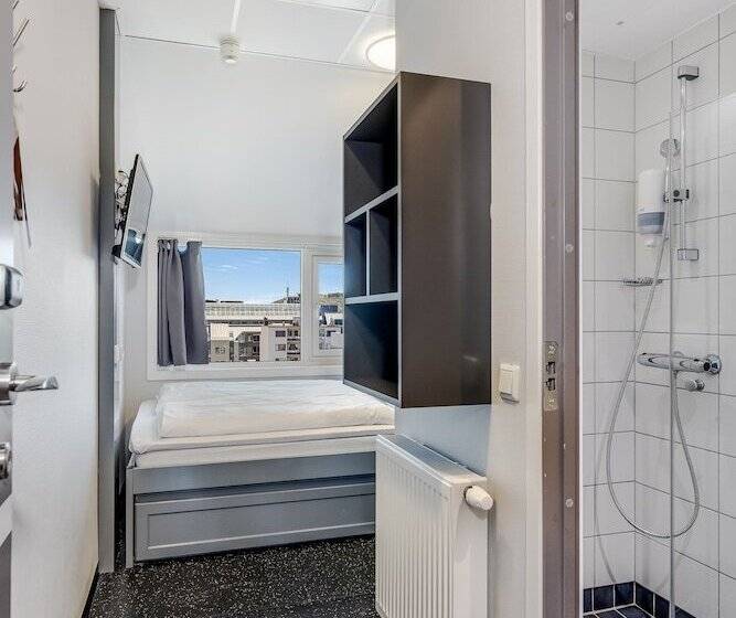 اتاق عادی, Citybox Kristiansand