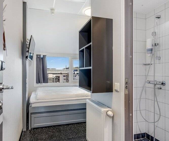 Quarto Basic, Citybox Lite Kristiansand