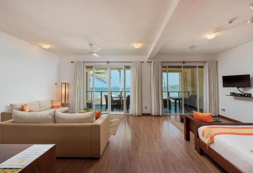 سوییت, Cocobay Unawatuna