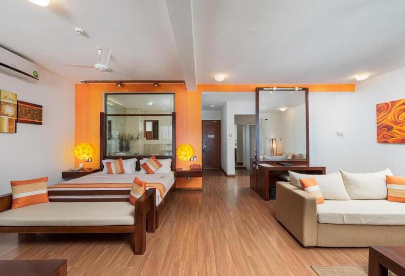 سوییت, Cocobay Unawatuna