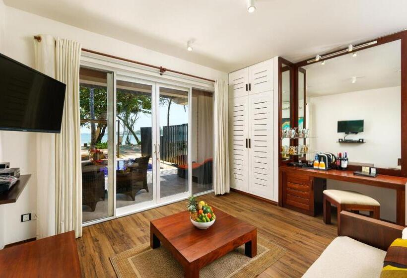 اتاق لوکس, Cocobay Unawatuna