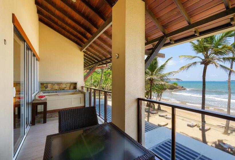 سوییت پرستیژ, Cocobay Unawatuna