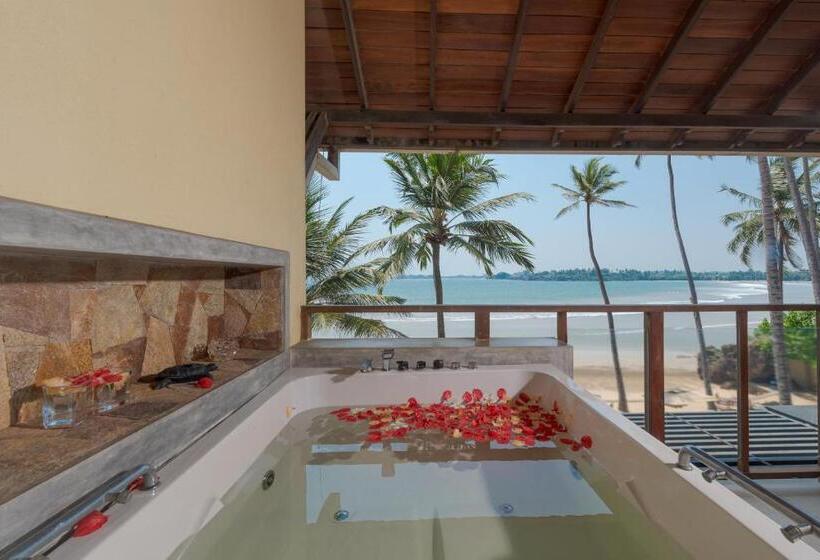 سوییت پرستیژ, Cocobay Unawatuna