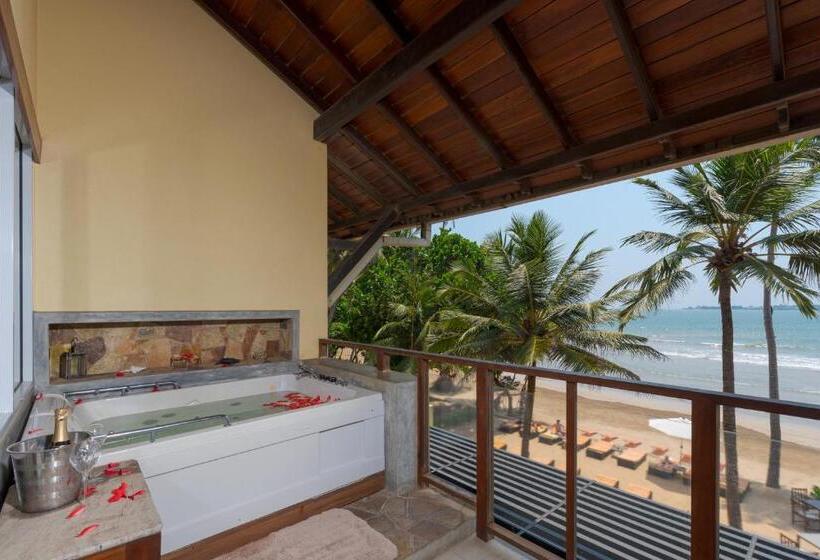 سوییت پرستیژ, Cocobay Unawatuna