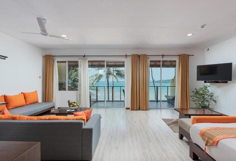سوییت پرستیژ, Cocobay Unawatuna