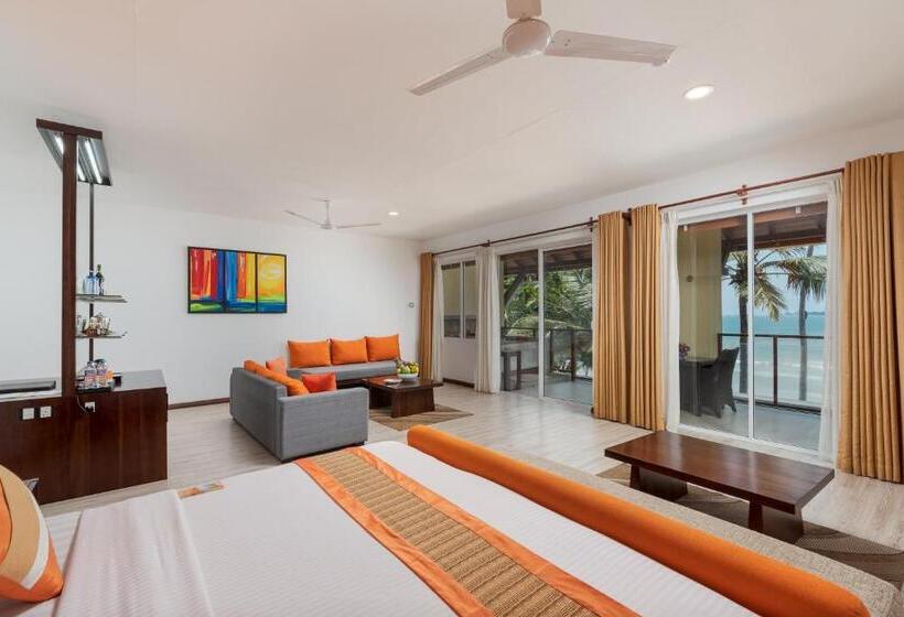 سوییت پرستیژ, Cocobay Unawatuna
