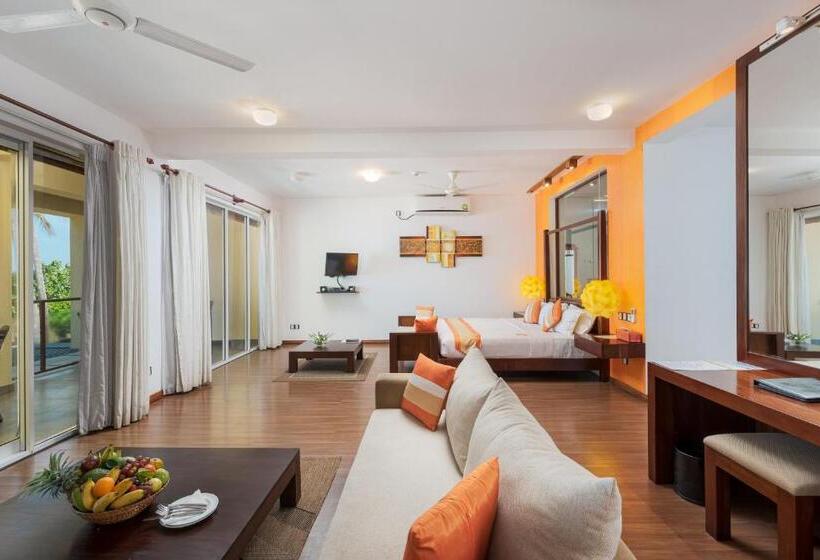 سوییت, Cocobay Unawatuna