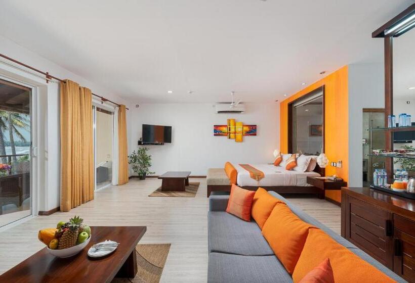 سوییت پرستیژ, Cocobay Unawatuna