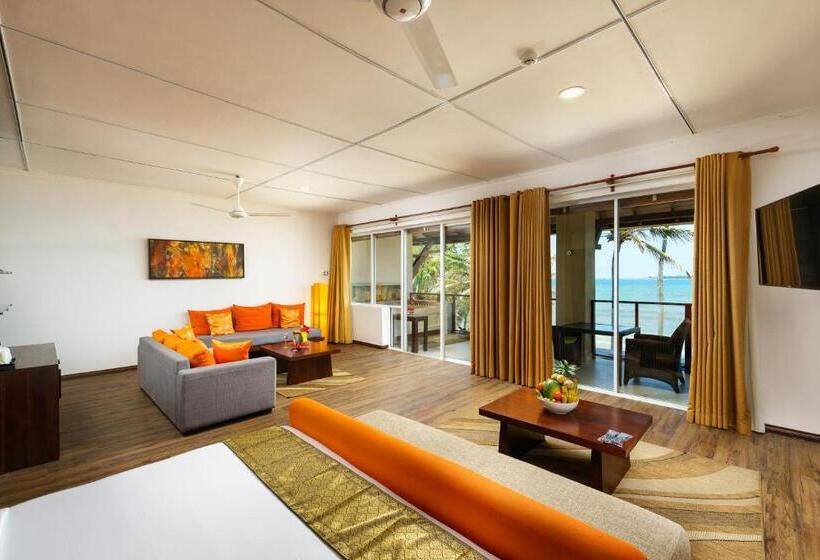 سوییت پرستیژ, Cocobay Unawatuna