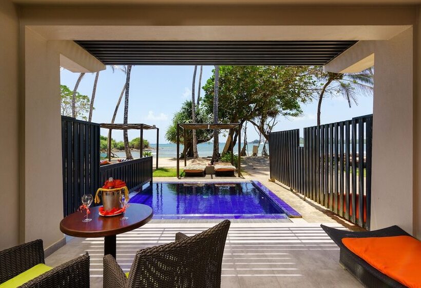 اتاق لوکس, Cocobay Unawatuna