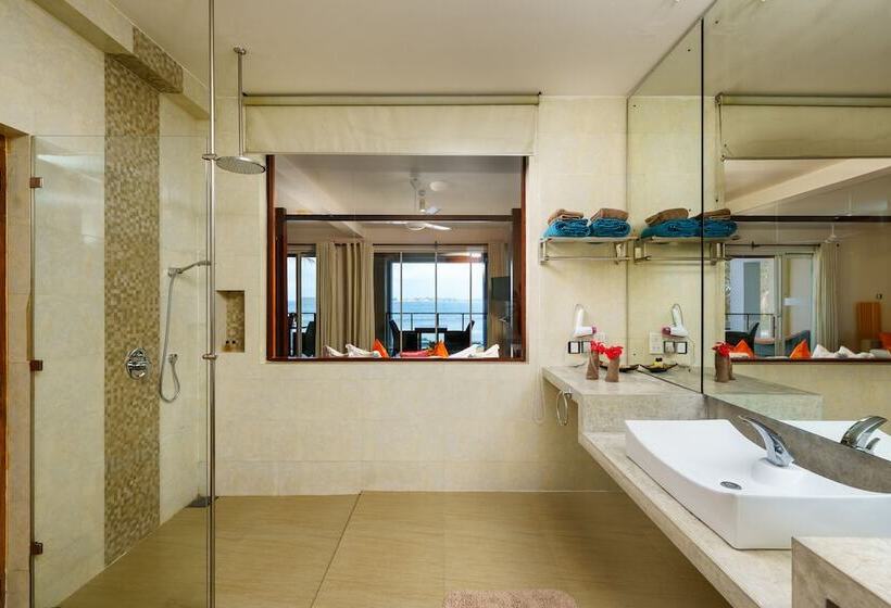 اتاق لوکس, Cocobay Unawatuna