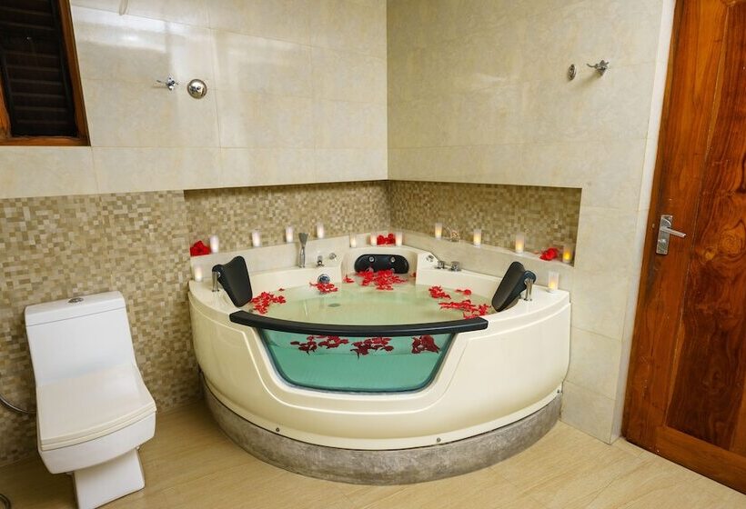 اتاق لوکس, Cocobay Unawatuna